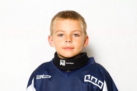 JAROLÍM Jakub 